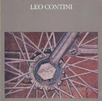 Leo Contini. Retrospettiva