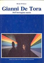 Gianni De Tora. Dell'immagine esatta