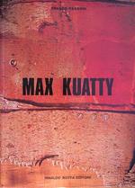 Max Kuatty