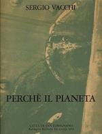 Perchè il pianeta
