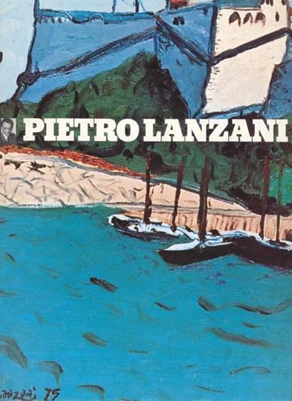 Pietro Lanzani - Luigi Carluccio - copertina