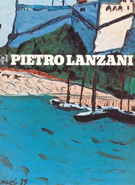 Pietro Lanzani - Luigi Carluccio - copertina