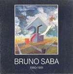 Bruno Saba 1980-1991