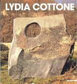 Lydia Cottone. Catalogo della mostra (Napoli, 1993). Ediz. illustrata