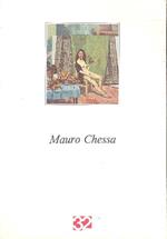 Mauro Chessa. Opere 1991. 1992