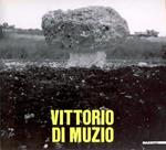 Vittorio Di Muzio. Un arcaico moderno. Catalogo della mostra (L'Aquila, 1991). Ediz. illustrata