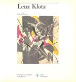 Lenz Klotz. La linea come elemento di espressione