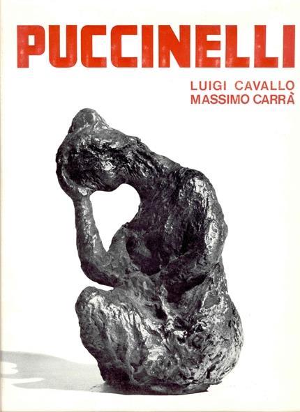 Raimondo Puccinelli - Luigi Cavallo - copertina