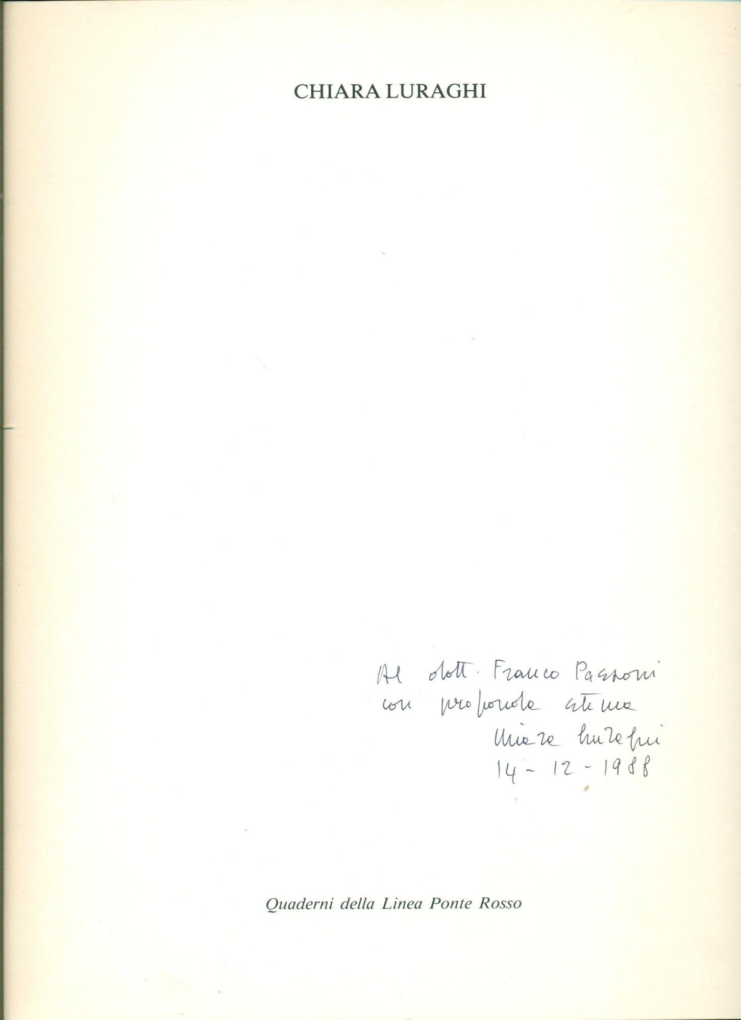 Studio Bibliografico Marini