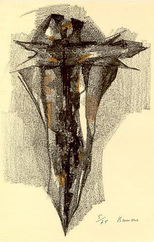 Carlo Ramous - Marco Valsecchi - copertina