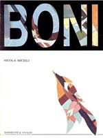 Omaggio a Paolo Boni