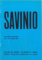 Savinio