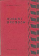 Un maestro del cinema francese Robert Bresson