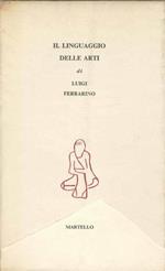 Il linguaggio delle arti