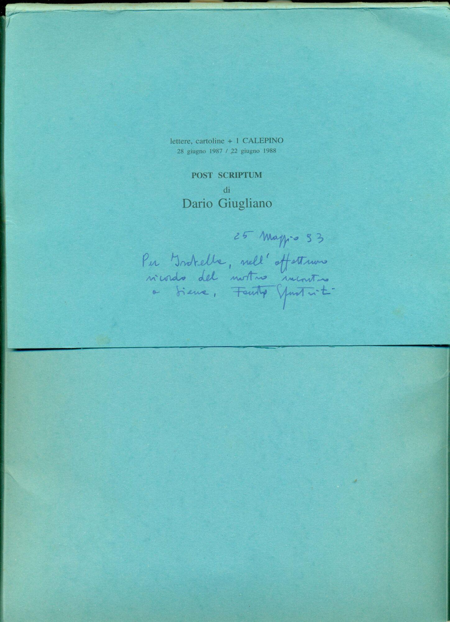 Studio Bibliografico Marini