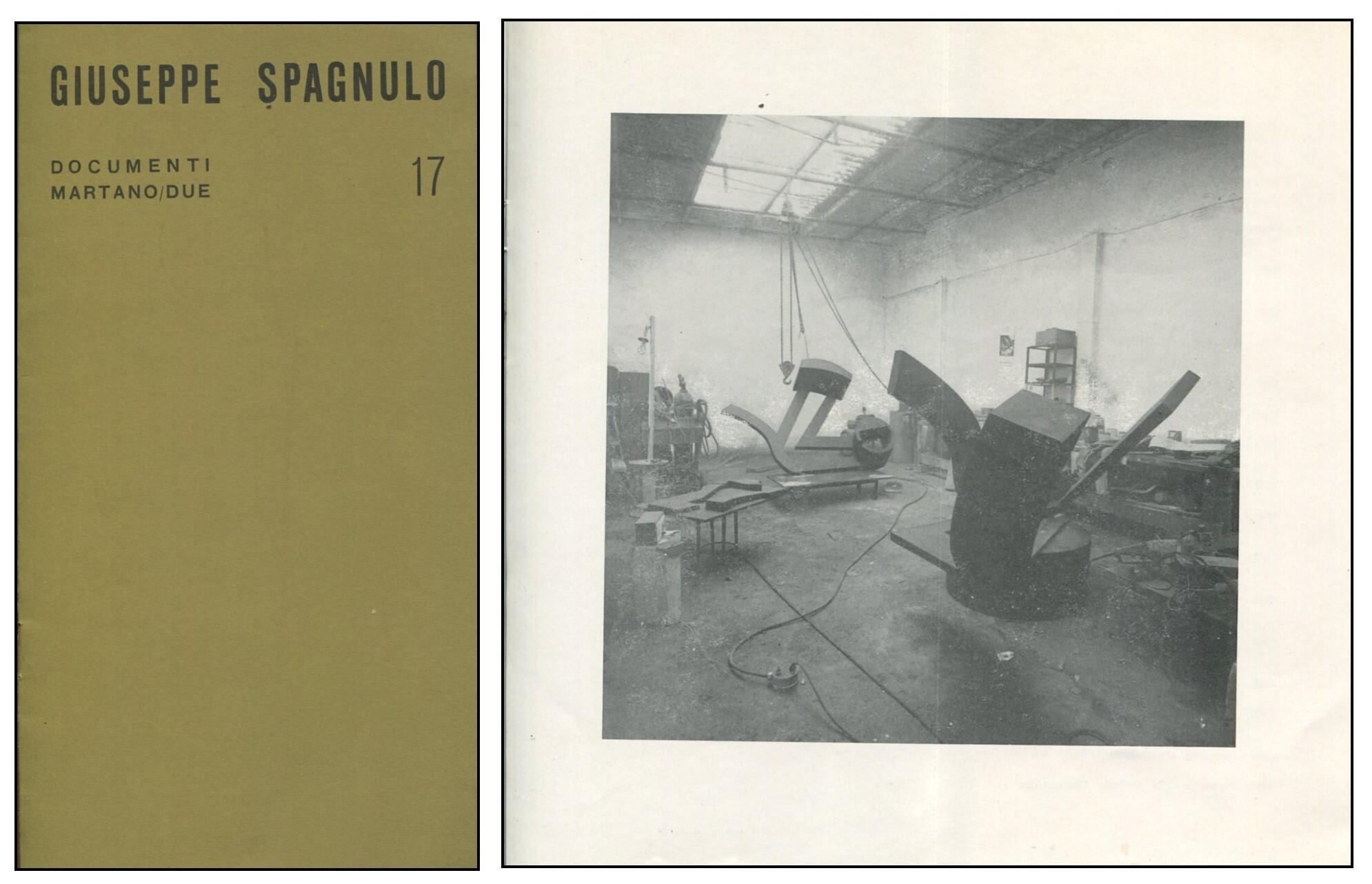 Studio Bibliografico Marini