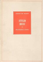 Attilio Rossi