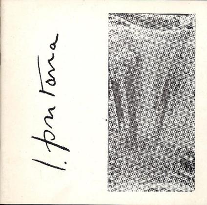 Lucio Fontana - Lucio Fontana - copertina