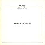 Mario Moretti