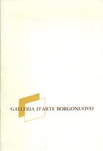 Bruno Mancinotti. Visioni cosmiche