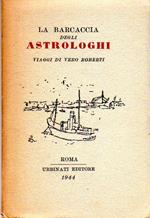 La barcaccia degli astrologhi