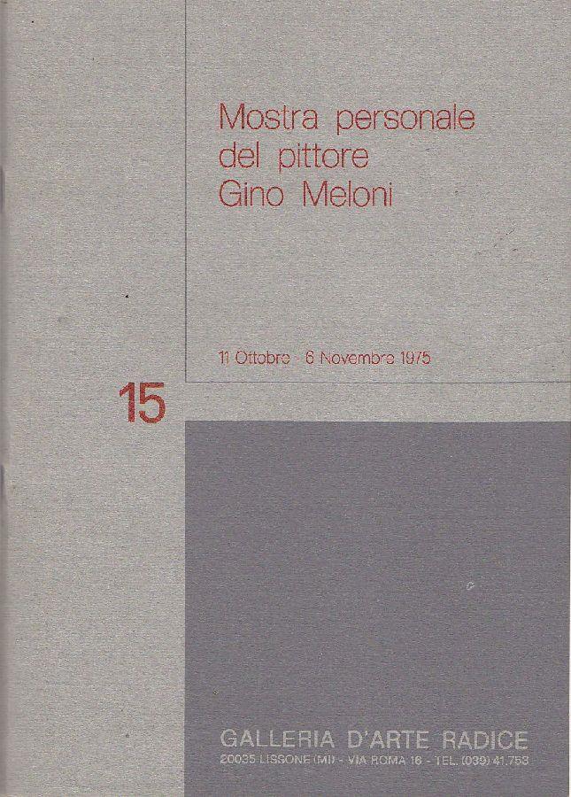 Studio Bibliografico Marini
