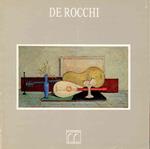 De Rocchi. Il Chiostro arte contemporanea 1989