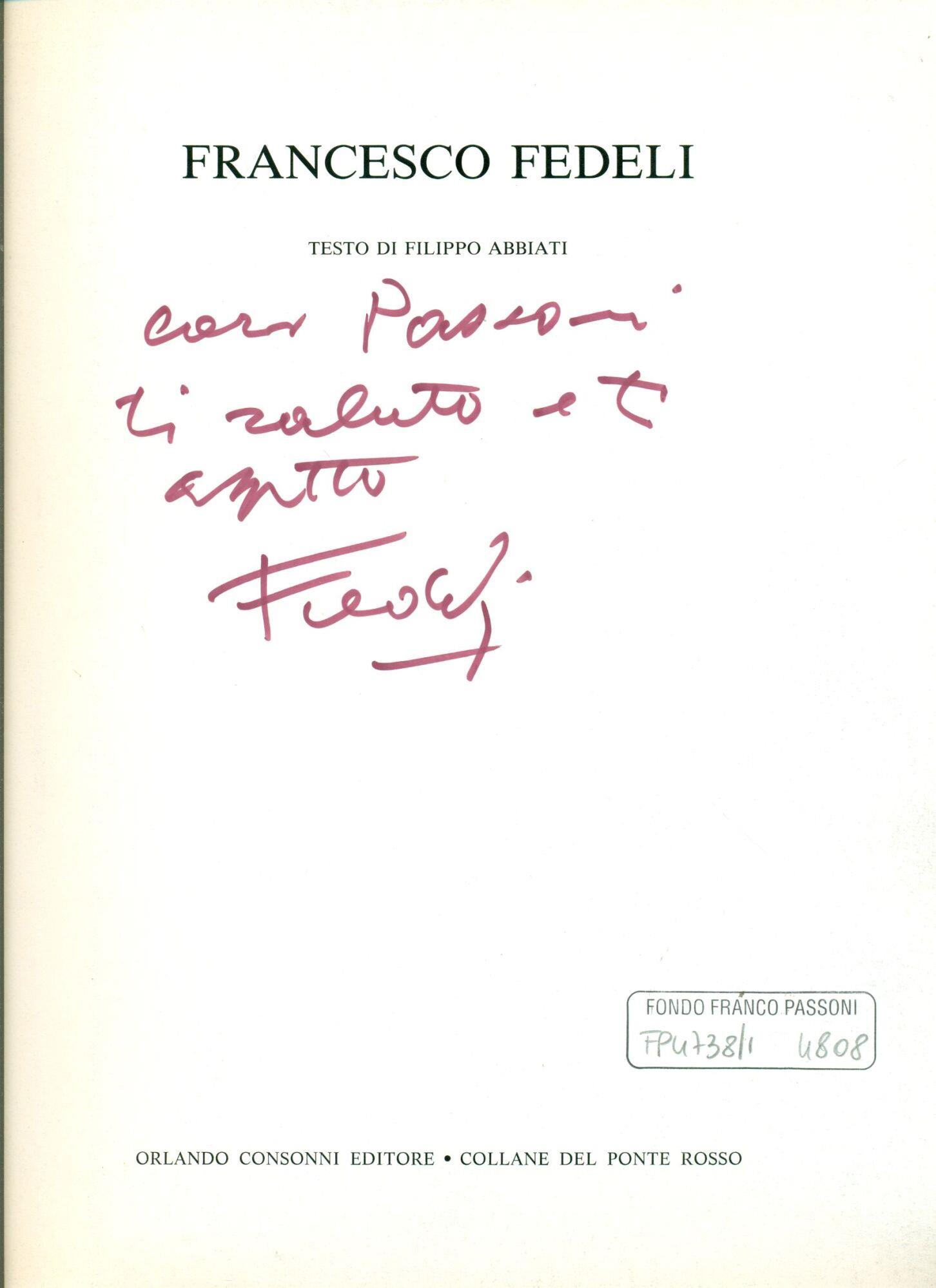 Studio Bibliografico Marini