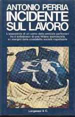Incidente sul lavoro