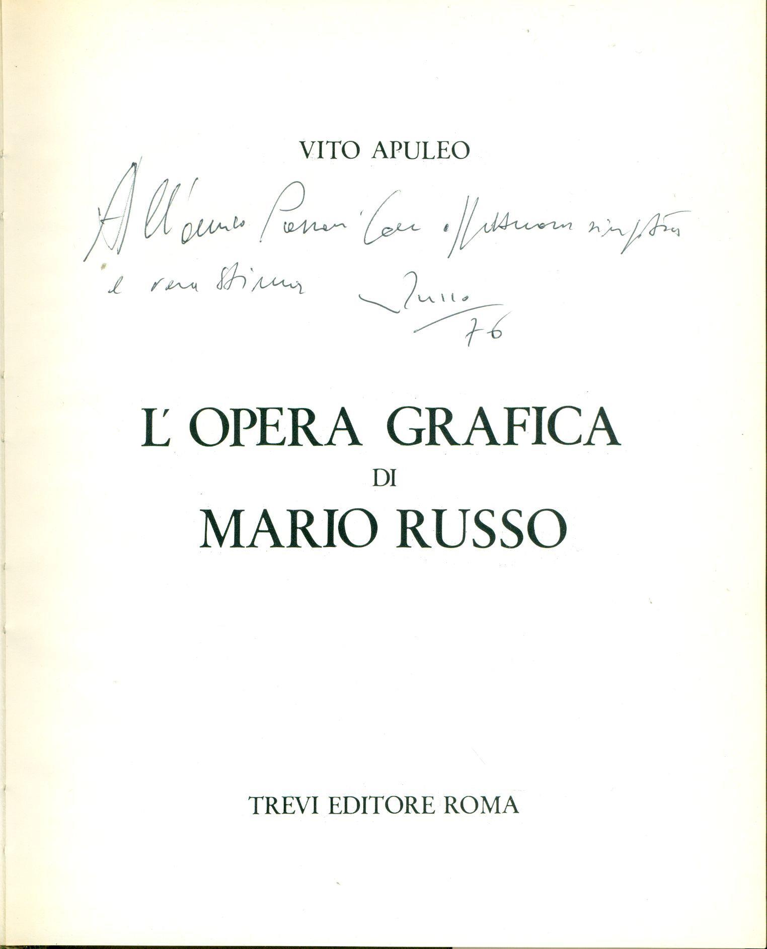 Studio Bibliografico Marini