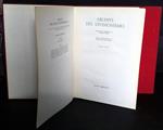Archivi del Divisionismo