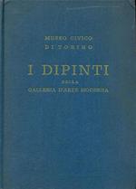 I dipinti della Galleria d'Arte Moderna