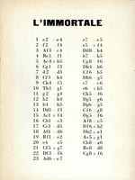 L' immortale