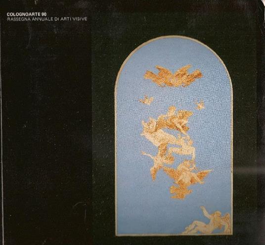 Fernando De Filippi - Elena Pontiggia - copertina