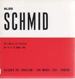 Aldo Schmid