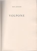 Volpone