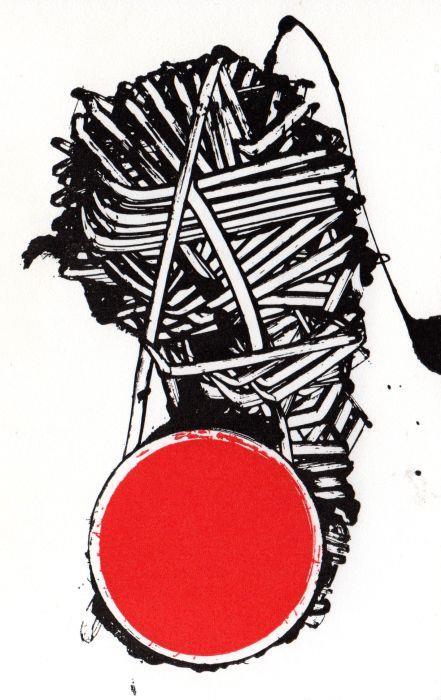 Ipotesi dell'ospite inatteso - Roberto Sanesi - copertina