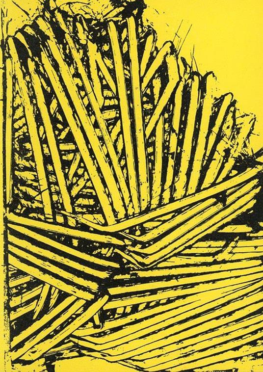 Ipotesi dell'ospite inatteso - Roberto Sanesi - 3