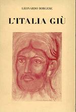 L' Italia giù