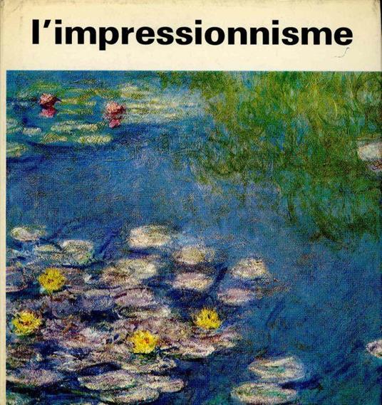 L' impressionnisme