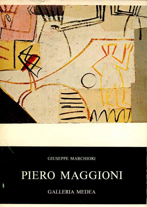 Studio Bibliografico Marini