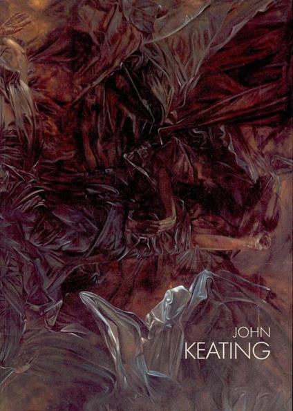 John Keating - John Keating - copertina