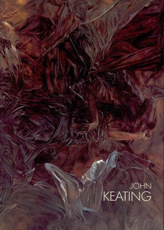 John Keating - John Keating - copertina