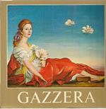 Romano Gazzera. Mostra antologica