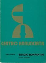 Sergio Bonfantini. Mostra antologica