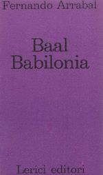 Baal Babilonia