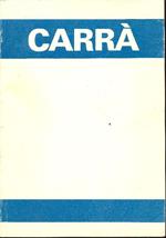 Carlo Carrà