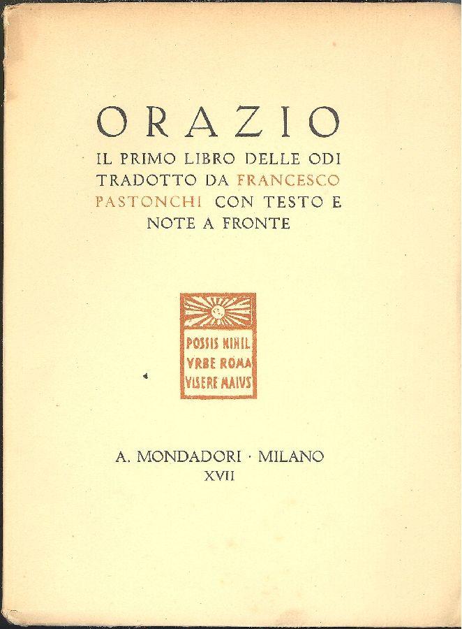 Studio Bibliografico Marini