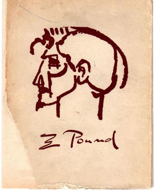 Tre Cantos - Ezra Pound - 2