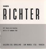 Hans Richter
